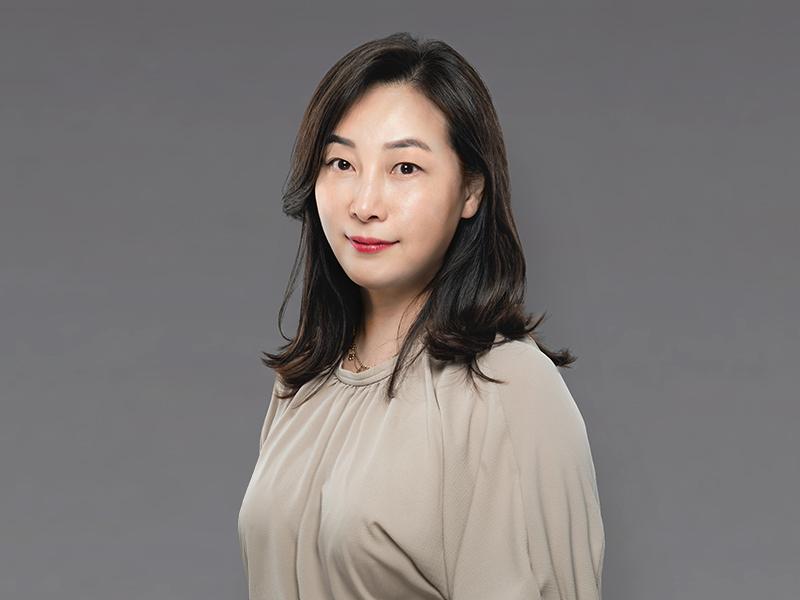 김은진 강사